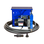 Adam Pumps AdBlue