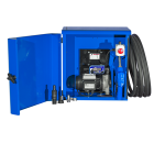 Adam Pumps AdBlue