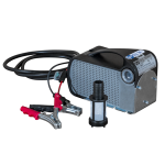 Adam Pumps Elektriske pumper