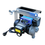 Adam Pumps AdBlue