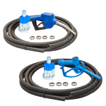 Adam Pumps AdBlue