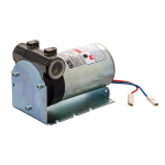 Adam Pumps Elektriske pumper