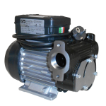 Adam Pumps Elektriske pumper