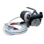 Adam Pumps Elektriske pumper