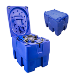 Adam Pumps AdBlue
