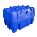 Adam Pumps AdBlue