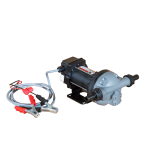 Adam Pumps AdBlue