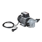 Adam Pumps AdBlue