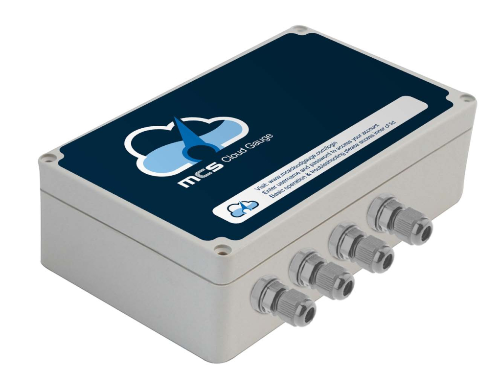 MCS Cloud Gauge