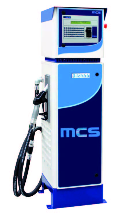 MCS Sapphire Fleetfueller