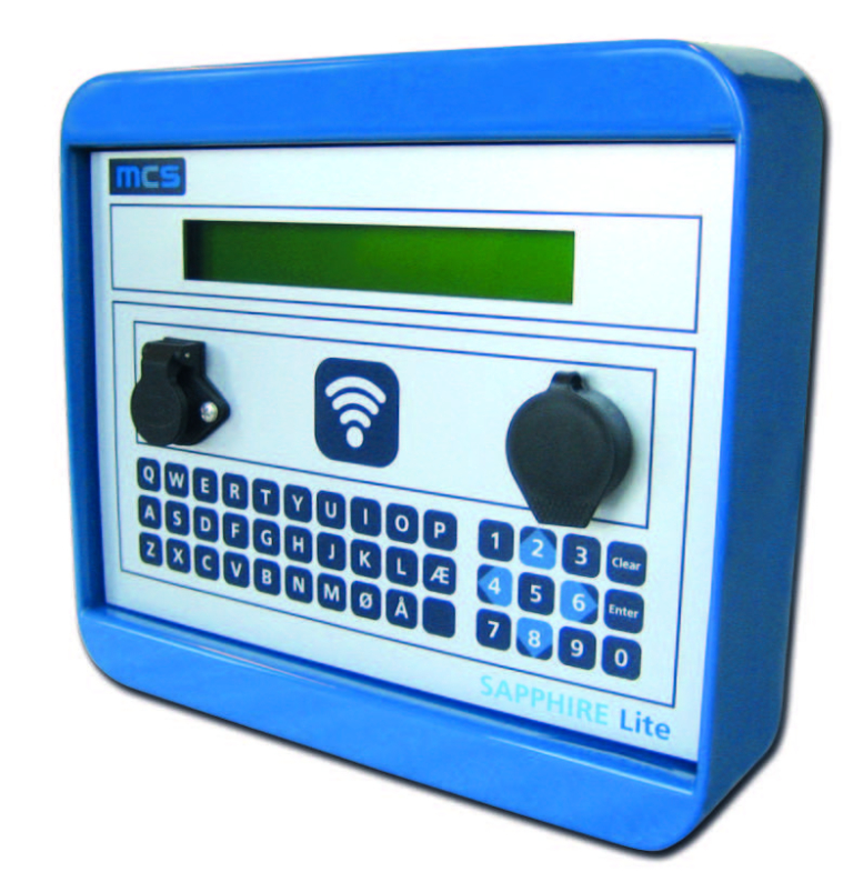 MCS Sapphire Lite
