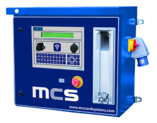 MCS Sapphire Lite Fueller+