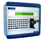 MCS Sapphire+