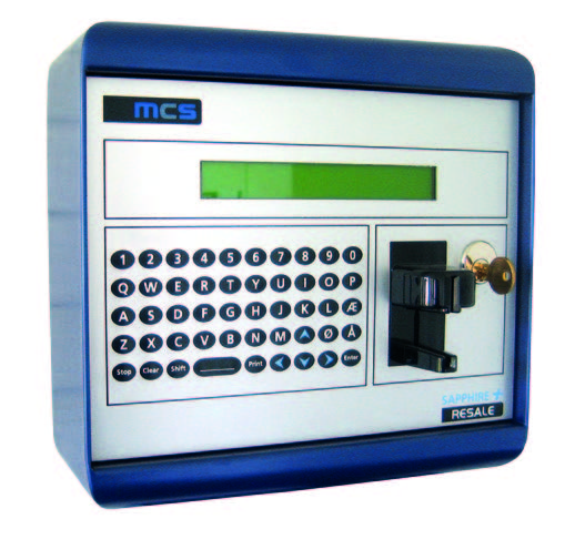 MCS Sapphire+