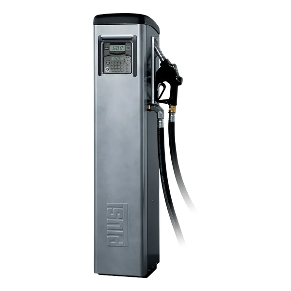 Piusi Drivstoffpumper